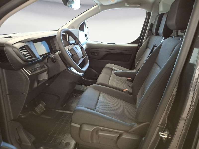 Fahrzeugbild eines Peugeot Expert