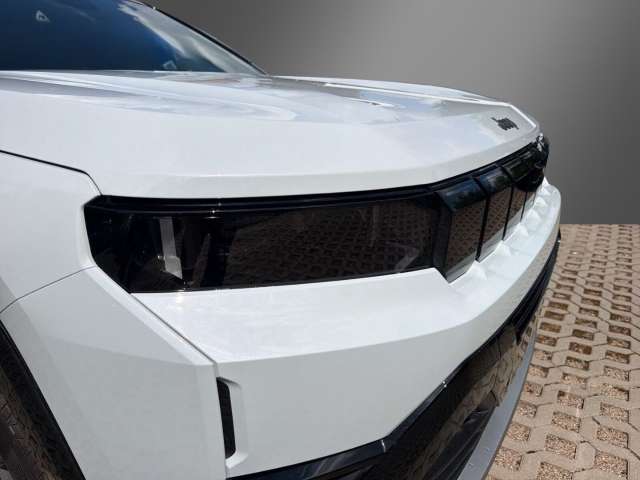 Fahrzeugbild eines Jeep Compass