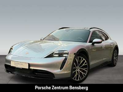 Bild Porsche Taycan