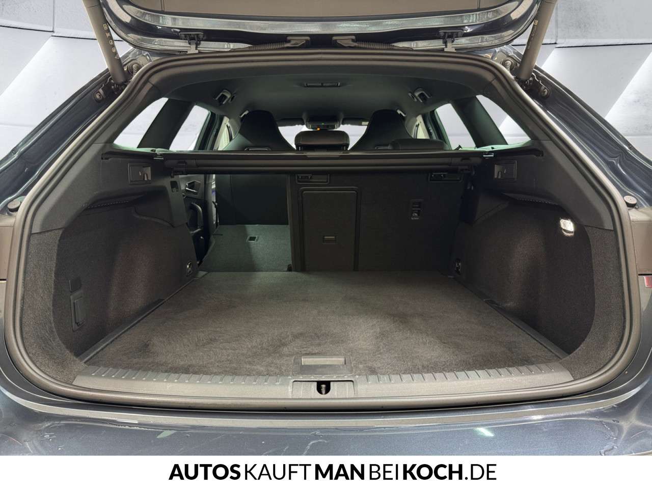 Fahrzeugbild eines CUPRA Leon