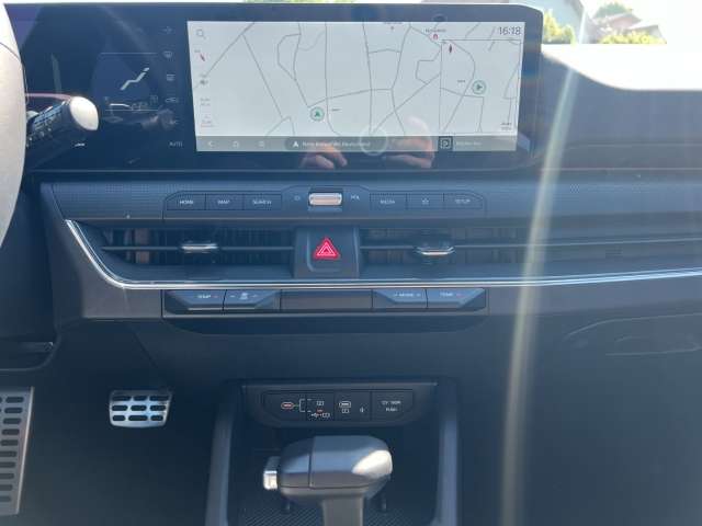 Fahrzeugbild eines Kia K4