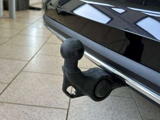 Fahrzeugbild eines Skoda Kodiaq