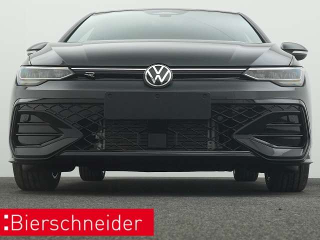 Fahrzeugbild eines Volkswagen Golf