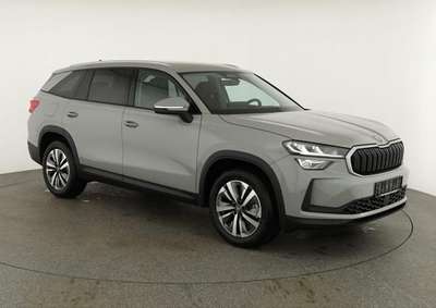 Bild Skoda Kodiaq