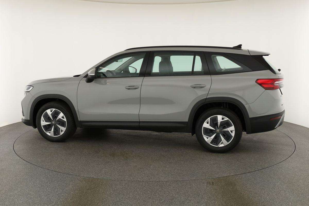 Fahrzeugbild eines Skoda Kodiaq