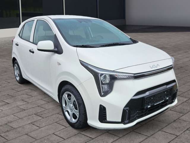 Fahrzeugbild eines Kia Picanto