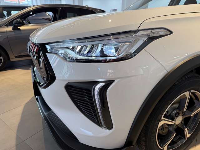 Fahrzeugbild eines GWM Haval Jolion Pro