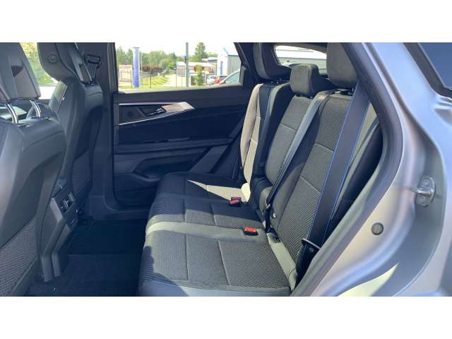 Fahrzeugbild eines Renault Espace
