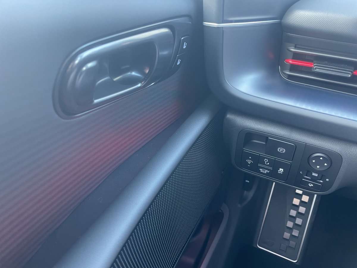 Fahrzeugbild eines Hyundai IONIQ 6