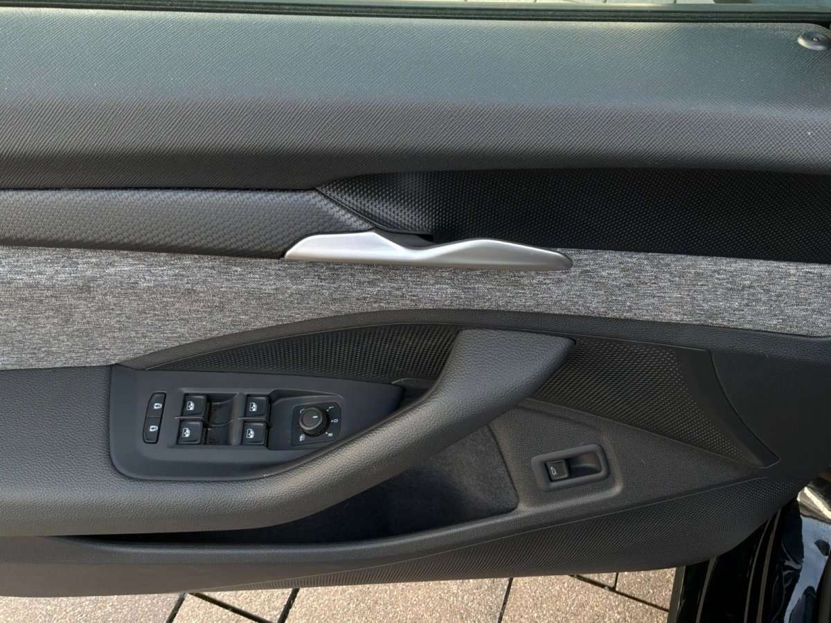 Fahrzeugbild eines Skoda Superb