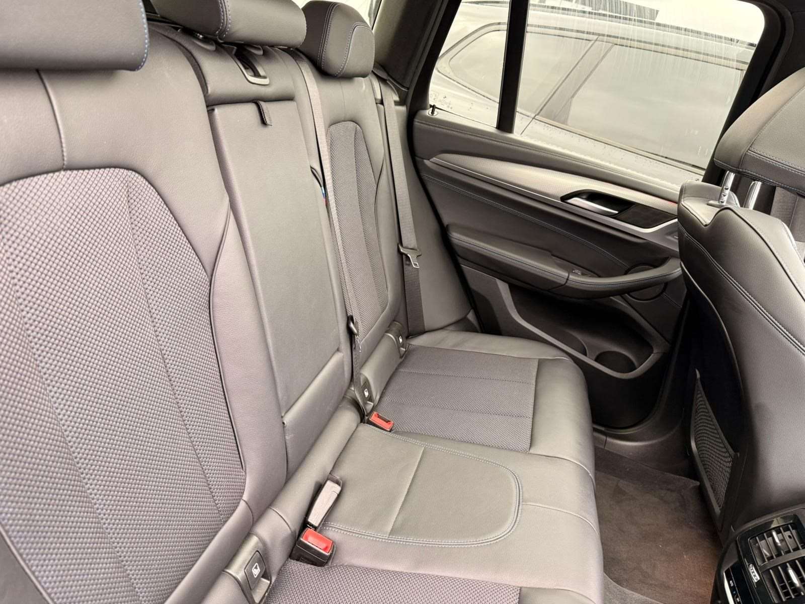 Fahrzeugbild eines BMW X3