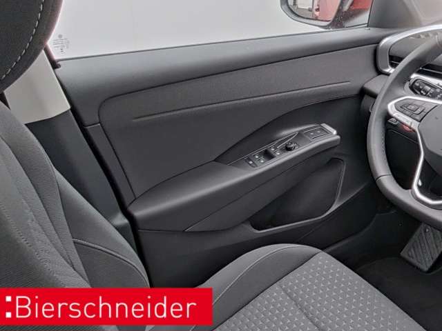 Fahrzeugbild eines Volkswagen T-Roc