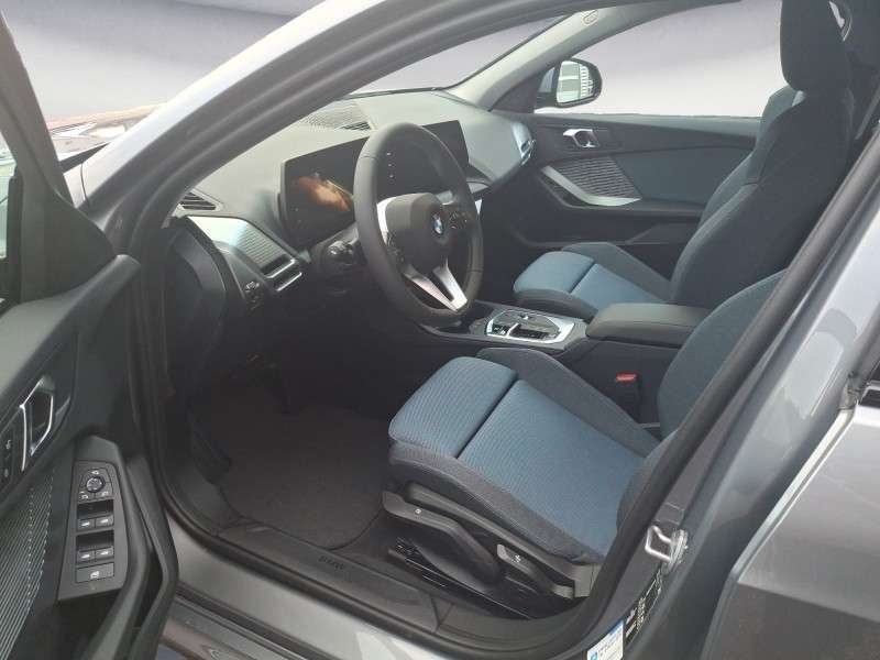 Fahrzeugbild eines BMW 1er-Reihe