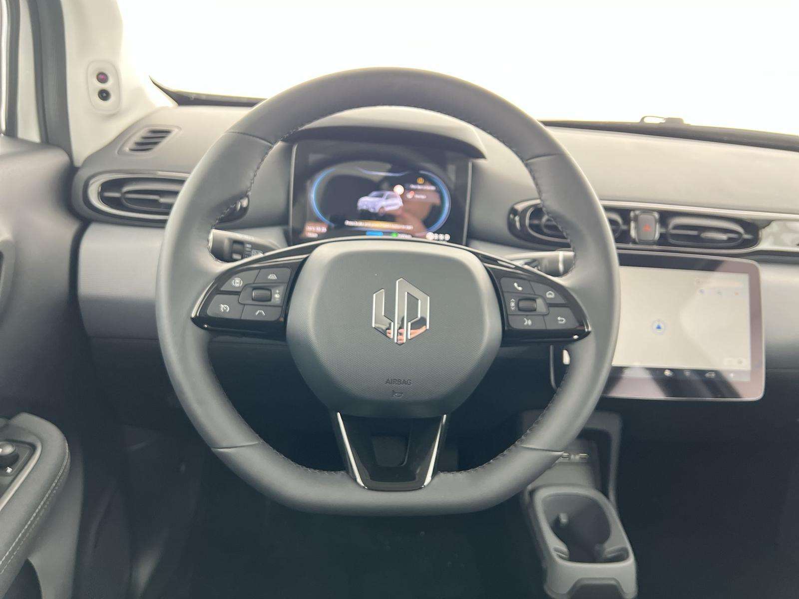 Fahrzeugbild eines Leapmotor T03