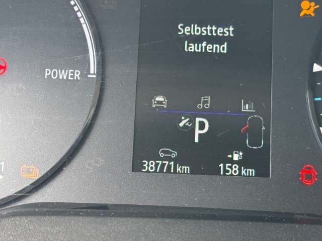 Fahrzeugbild eines Renault Kangoo