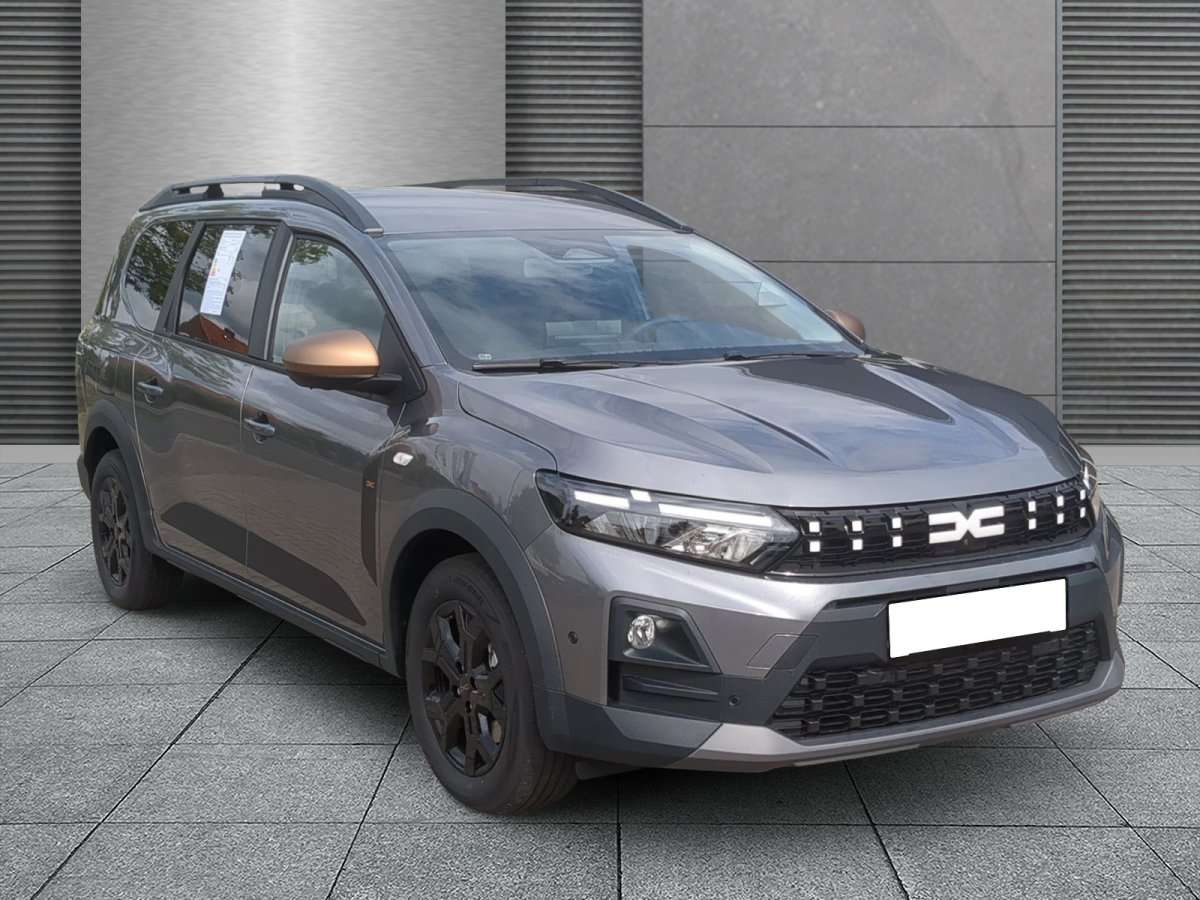 Fahrzeugbild eines Dacia Jogger
