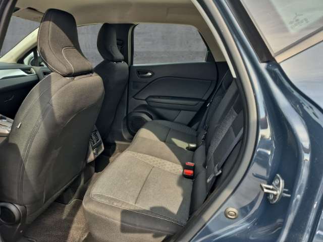 Fahrzeugbild eines Renault Captur