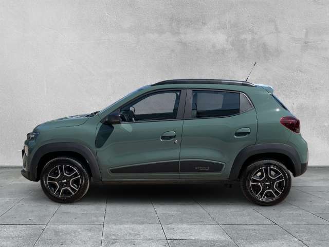 Fahrzeugbild eines Dacia Spring