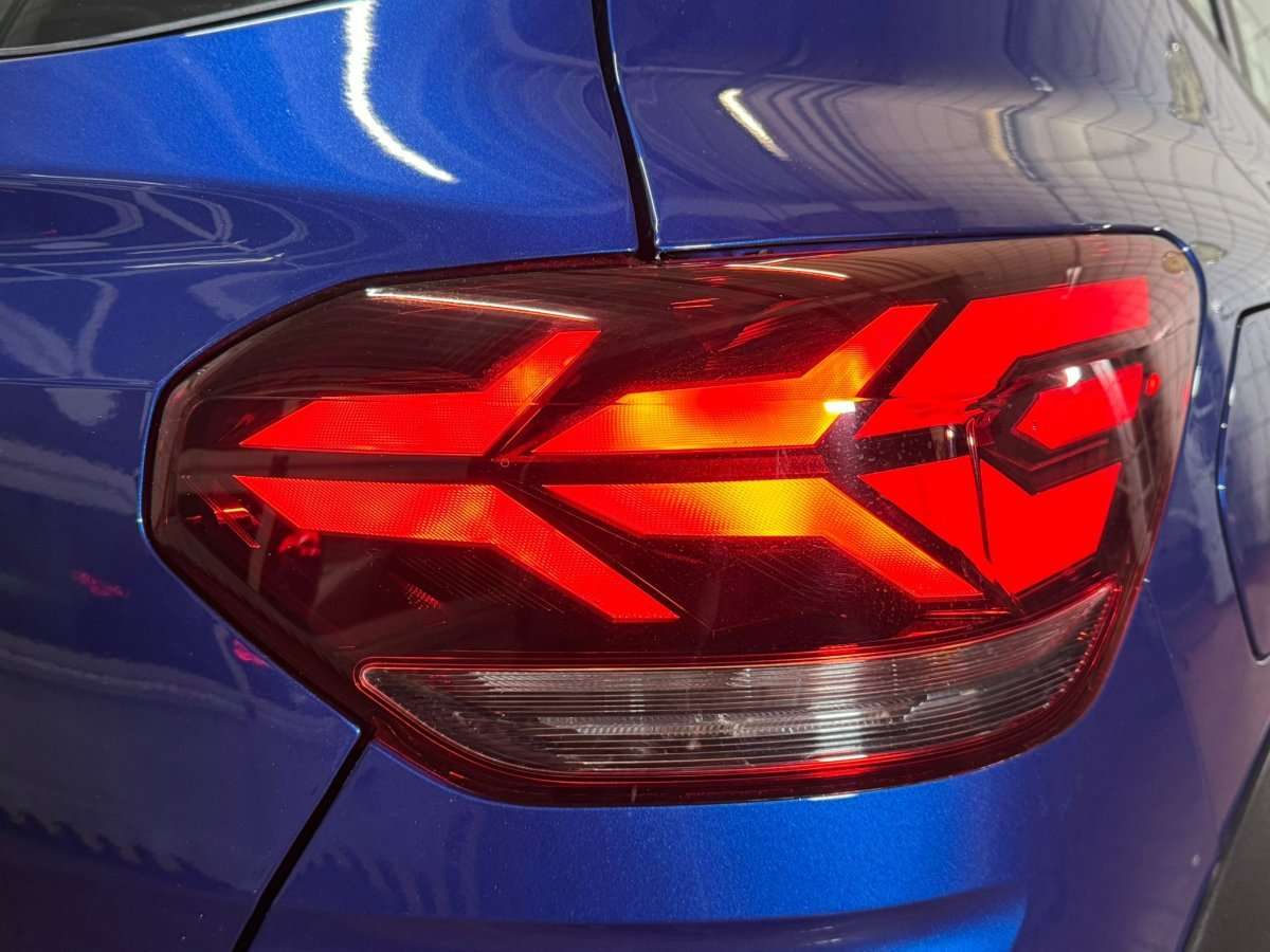 Fahrzeugbild eines Dacia Sandero