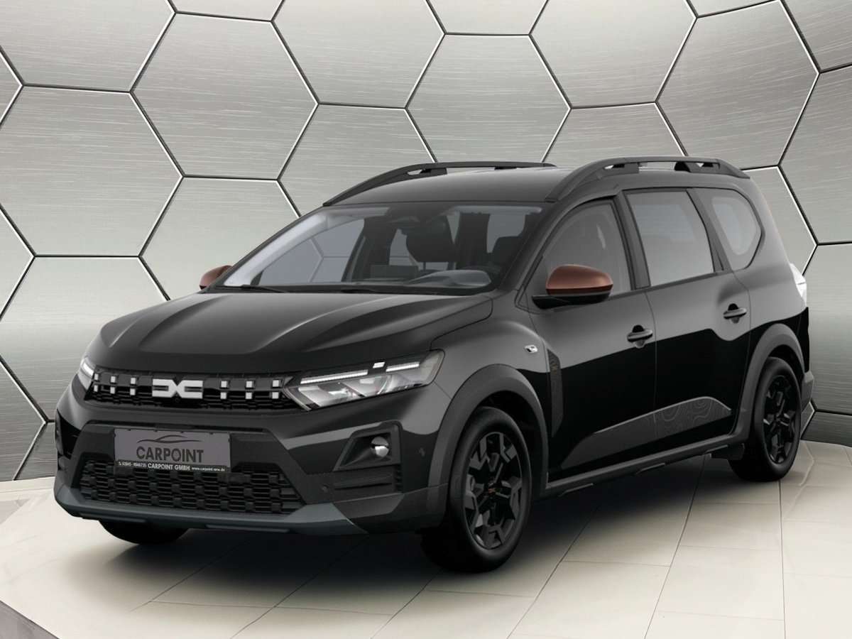 Fahrzeugbild eines Dacia Jogger