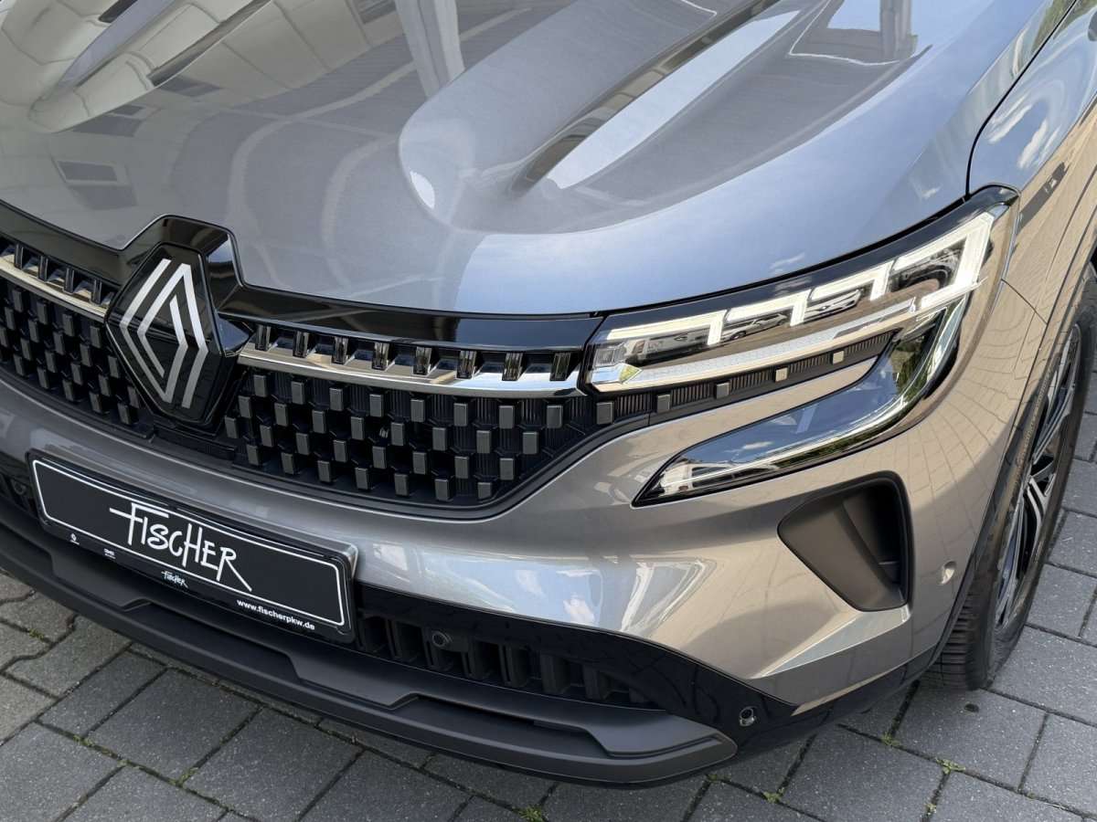 Fahrzeugbild eines Renault Austral