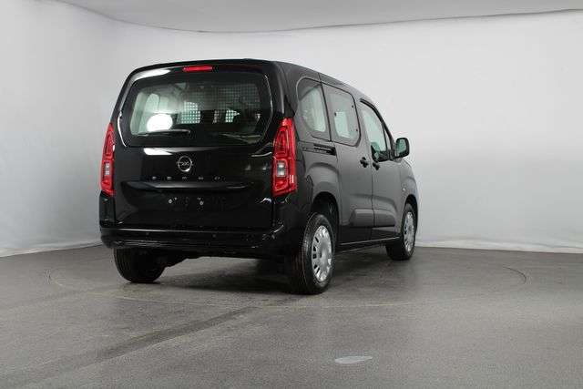 Fahrzeugbild eines Opel Combo