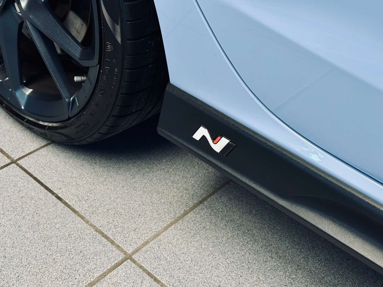 Fahrzeugbild eines Hyundai i30