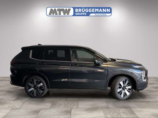 Fahrzeugbild eines Mitsubishi Outlander