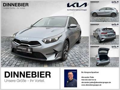 Bild Kia cee'd