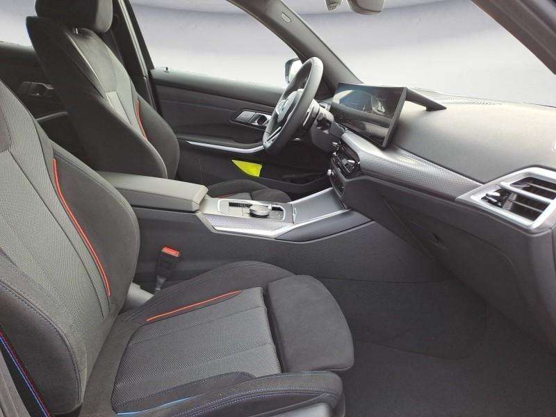 Fahrzeugbild eines BMW 3er-Reihe