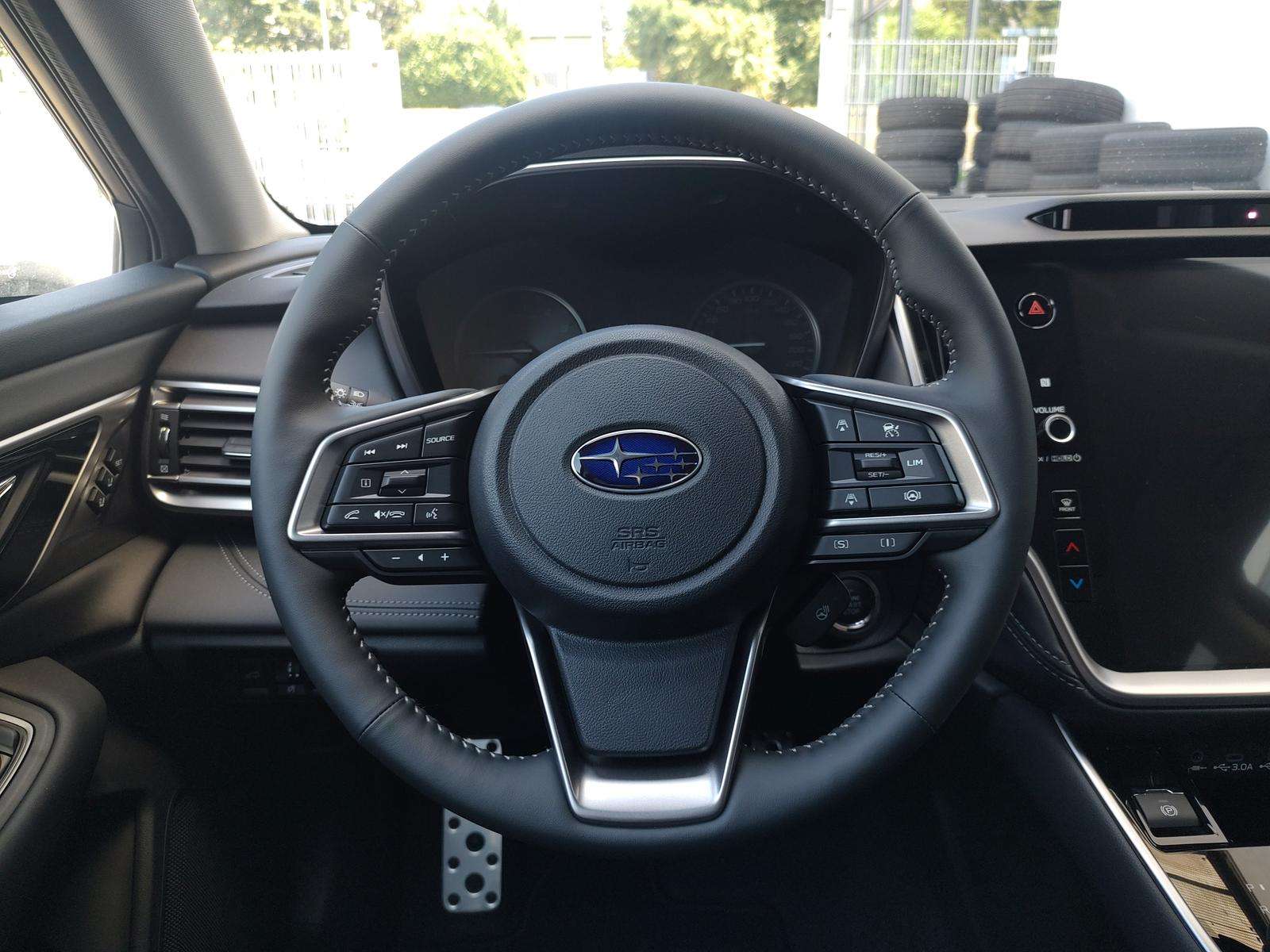 Fahrzeugbild eines Subaru Outback