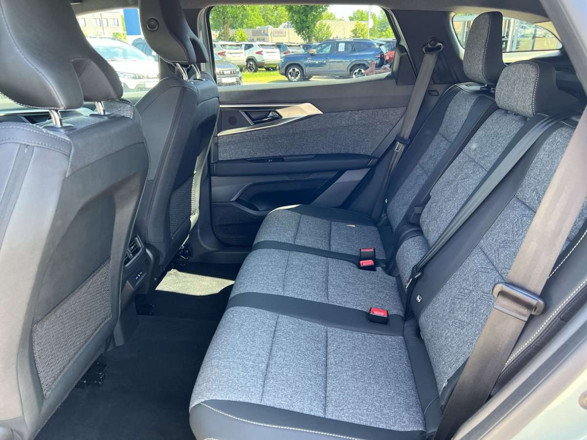 Fahrzeugbild eines Renault Espace