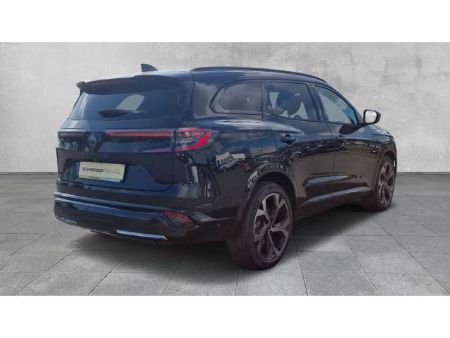 Fahrzeugbild eines Renault Espace