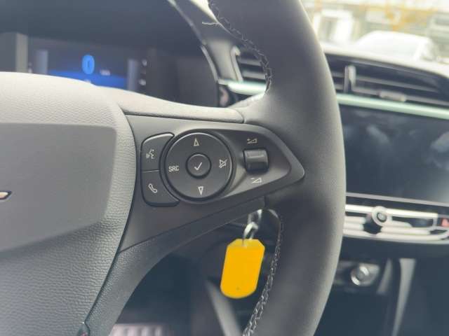 Fahrzeugbild eines Opel Corsa