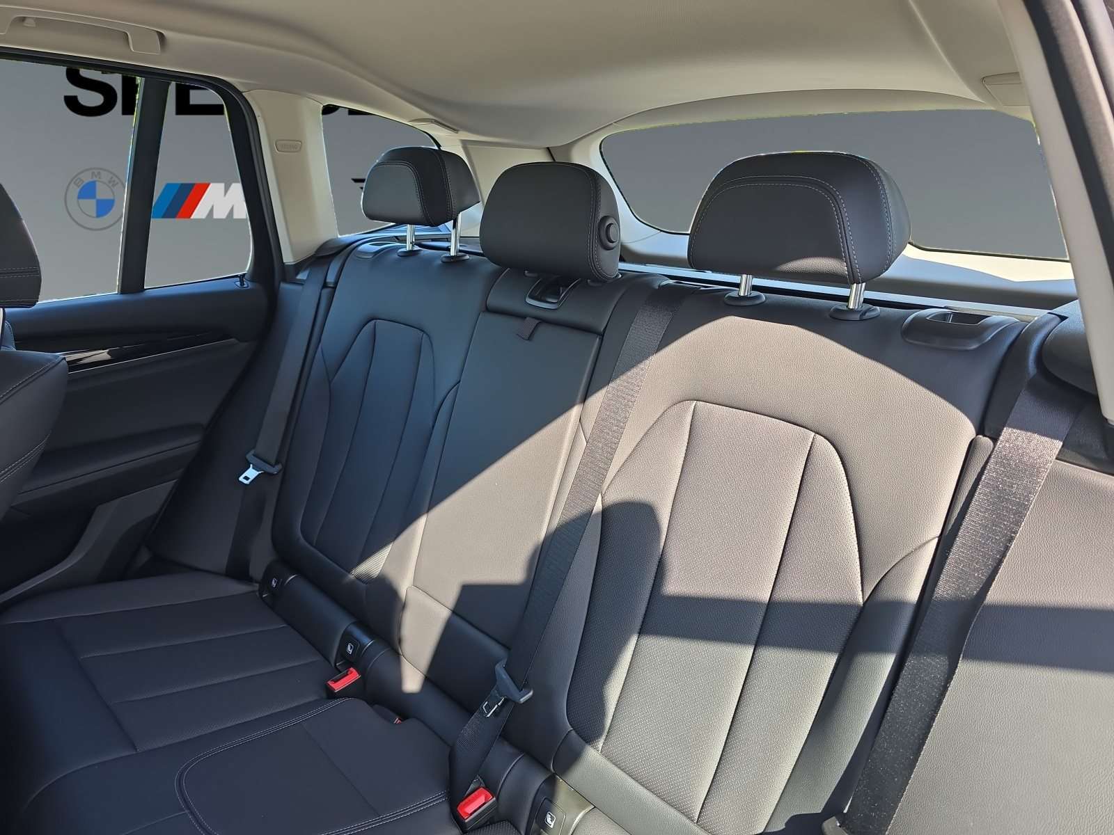 Fahrzeugbild eines BMW X3