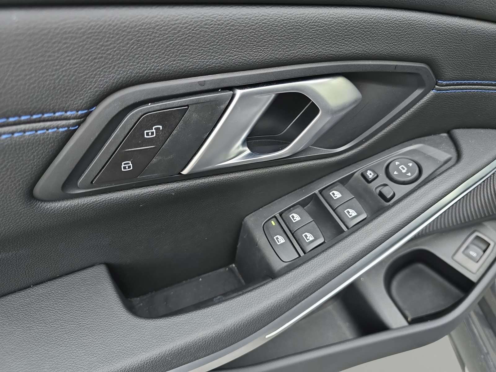 Fahrzeugbild eines BMW 3er-Reihe