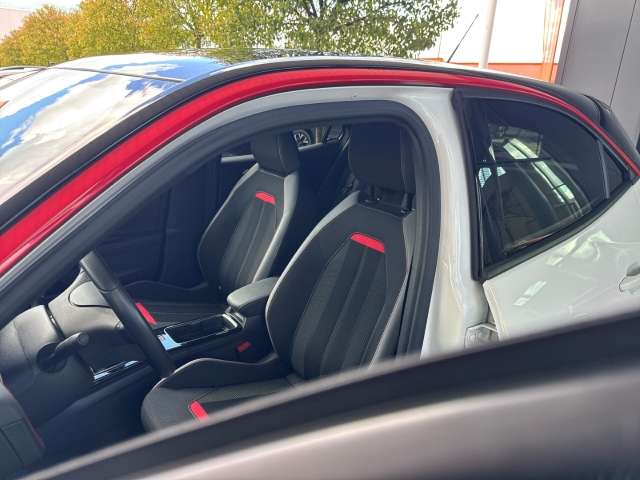 Fahrzeugbild eines Opel Mokka