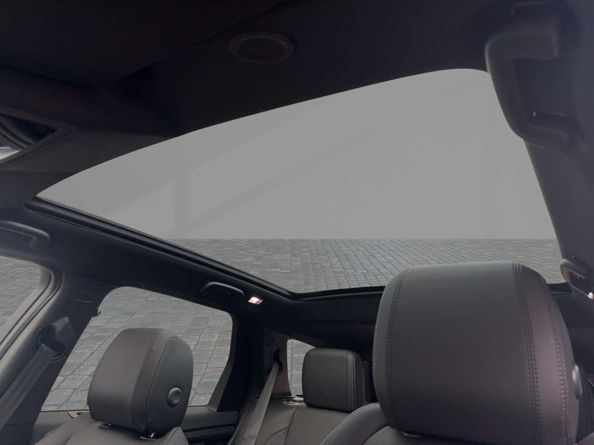 Fahrzeugbild eines Land Rover Discovery Sport