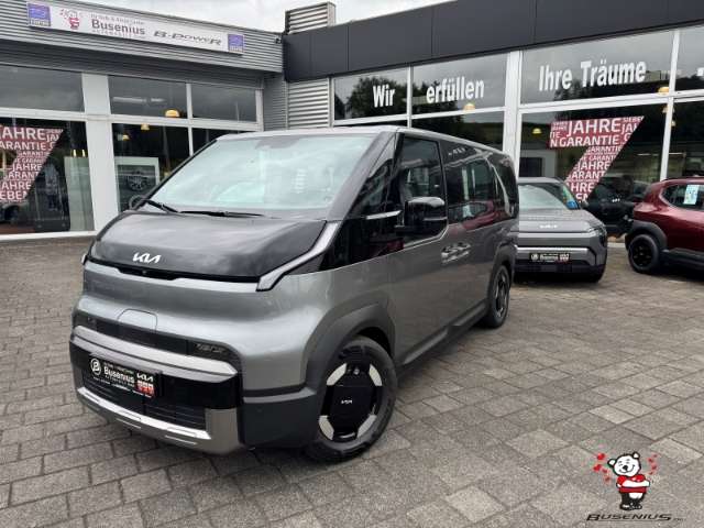 Fahrzeugbild eines Kia PV5 Passenger