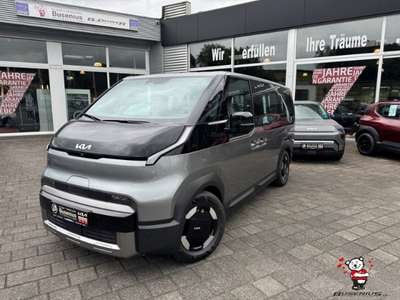 Bild Kia PV5 Passenger