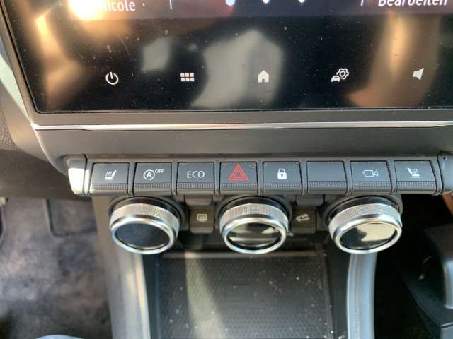 Fahrzeugbild eines Renault Captur