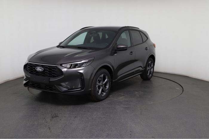 Fahrzeugbild eines Ford Kuga