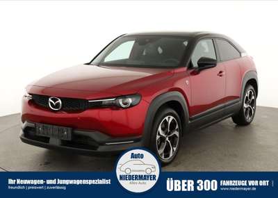 Bild Mazda MX-30