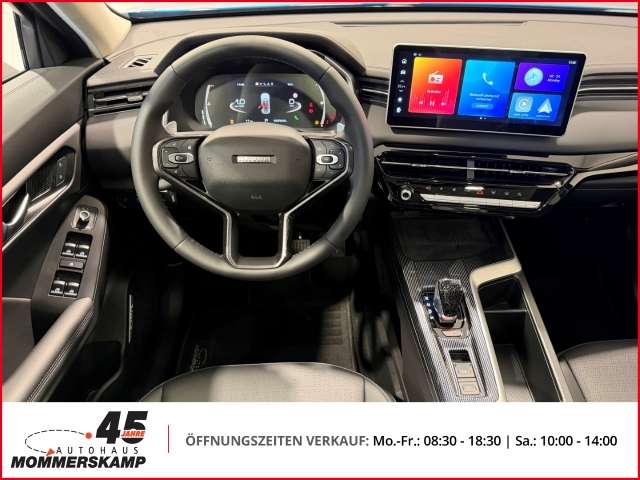 Fahrzeugbild eines GWM Haval Jolion Pro