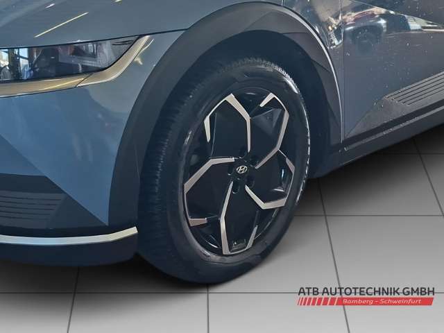 Fahrzeugbild eines Hyundai IONIQ 5