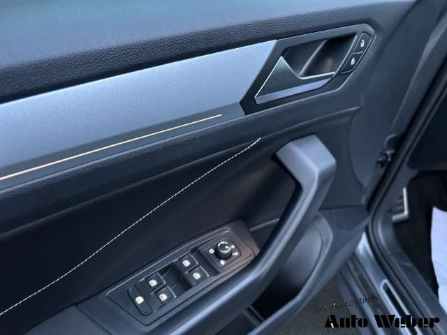 Fahrzeugbild eines Volkswagen T-Roc