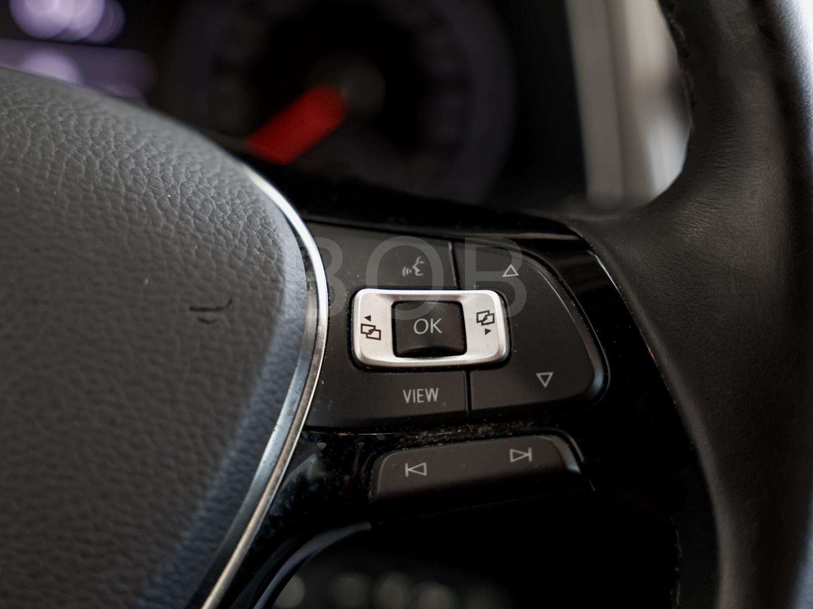 Fahrzeugbild eines Volkswagen T-Roc