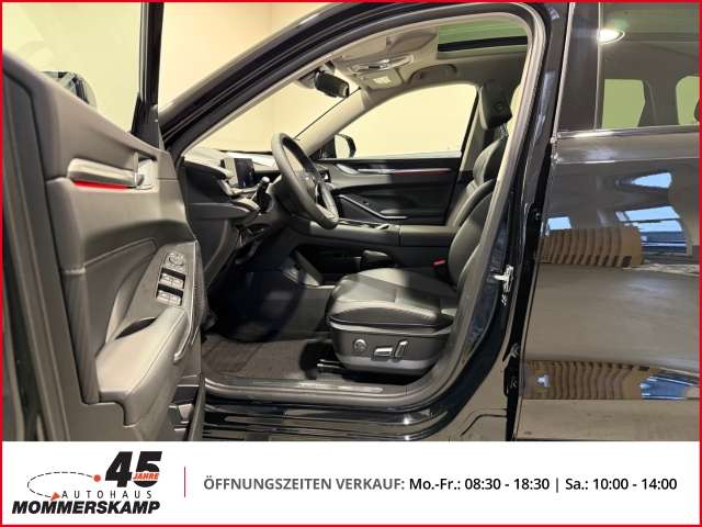 Fahrzeugbild eines GWM Haval H6