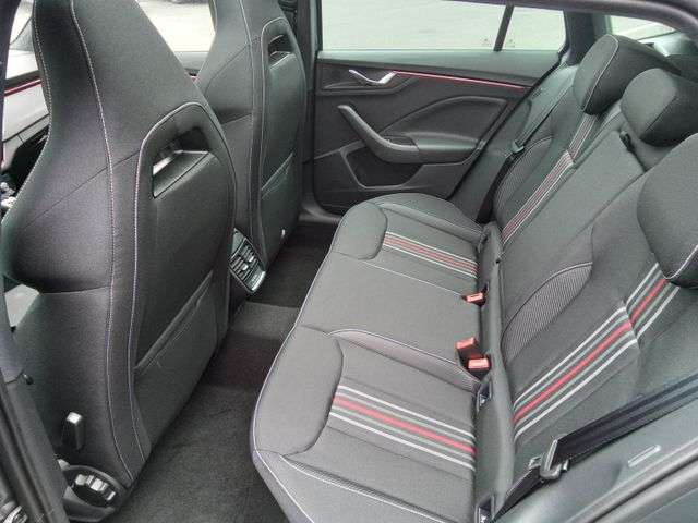 Fahrzeugbild eines Skoda Kamiq