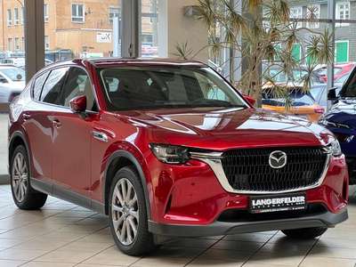 Bild Mazda CX-60